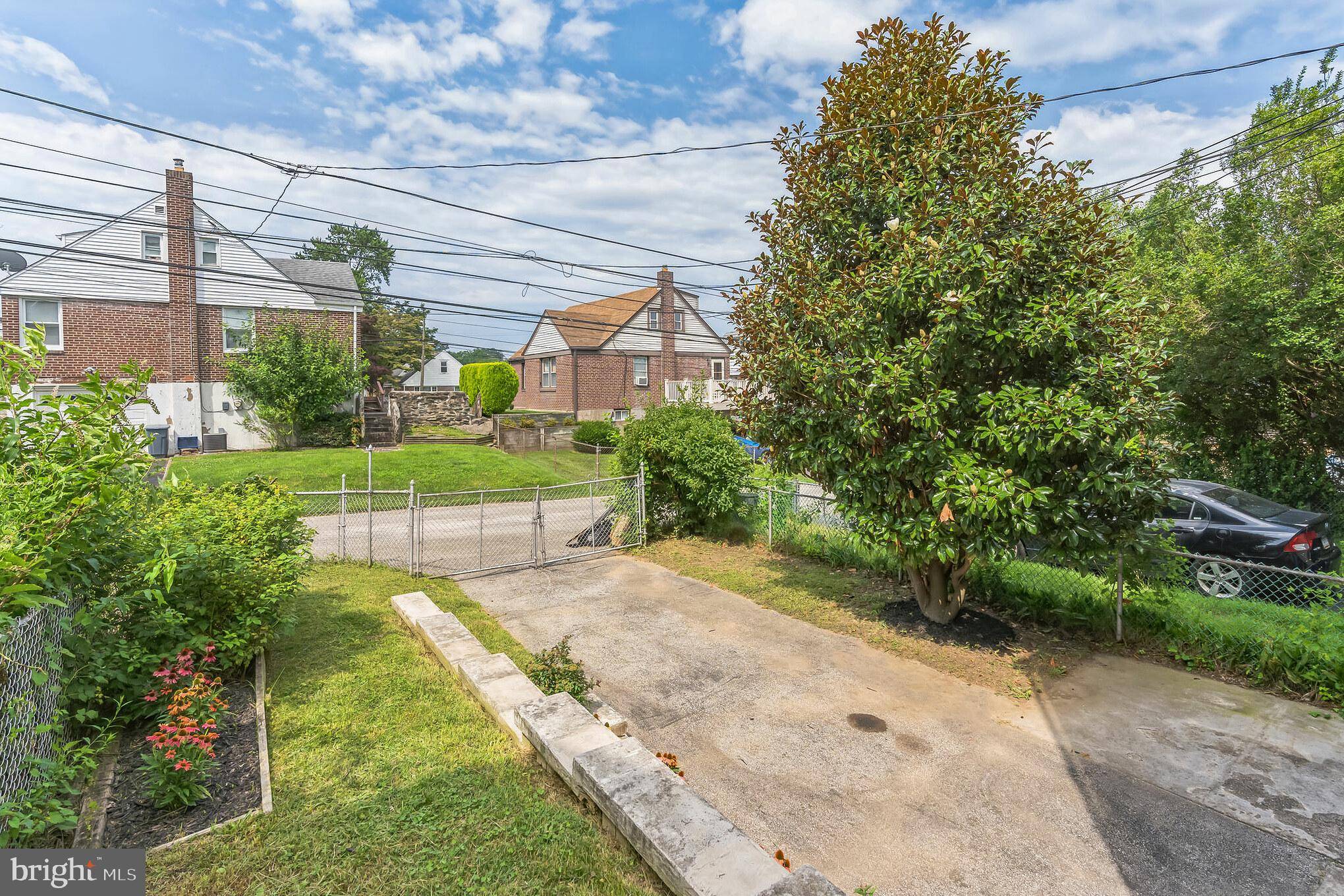 Drexel Hill, PA 19026,1120 COBBS ST