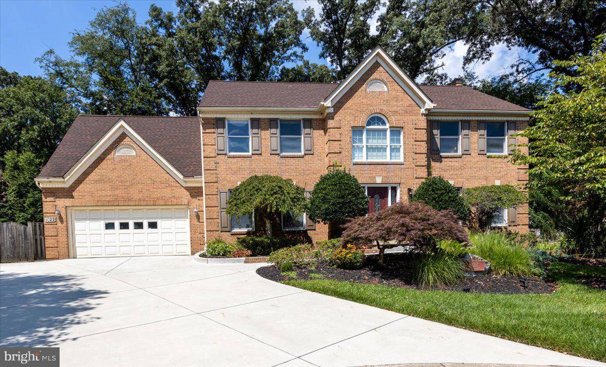 Odenton, MD 21113,1022 NEW DAWN LN