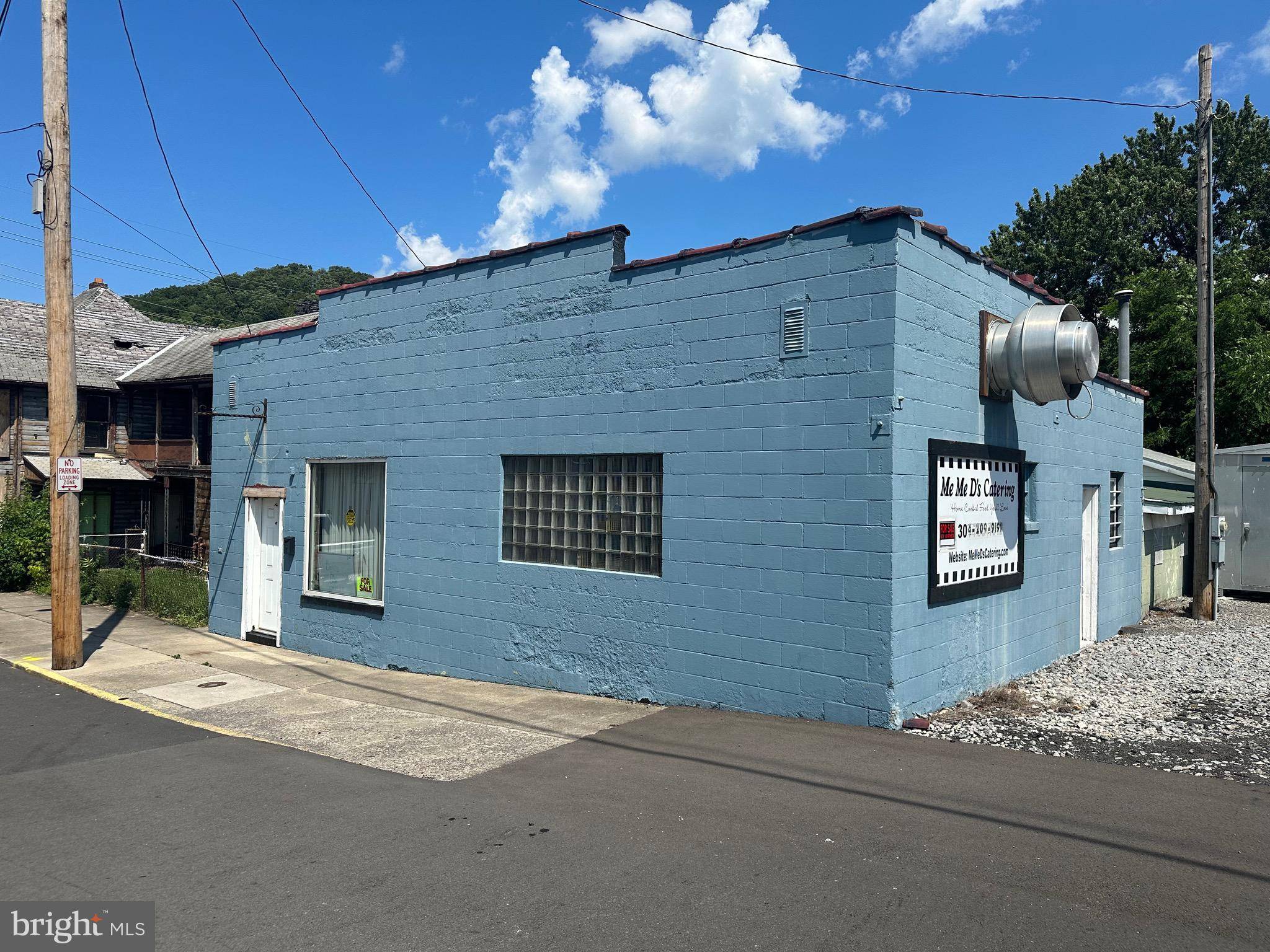 Keyser, WV 26726,168 N MAIN ST