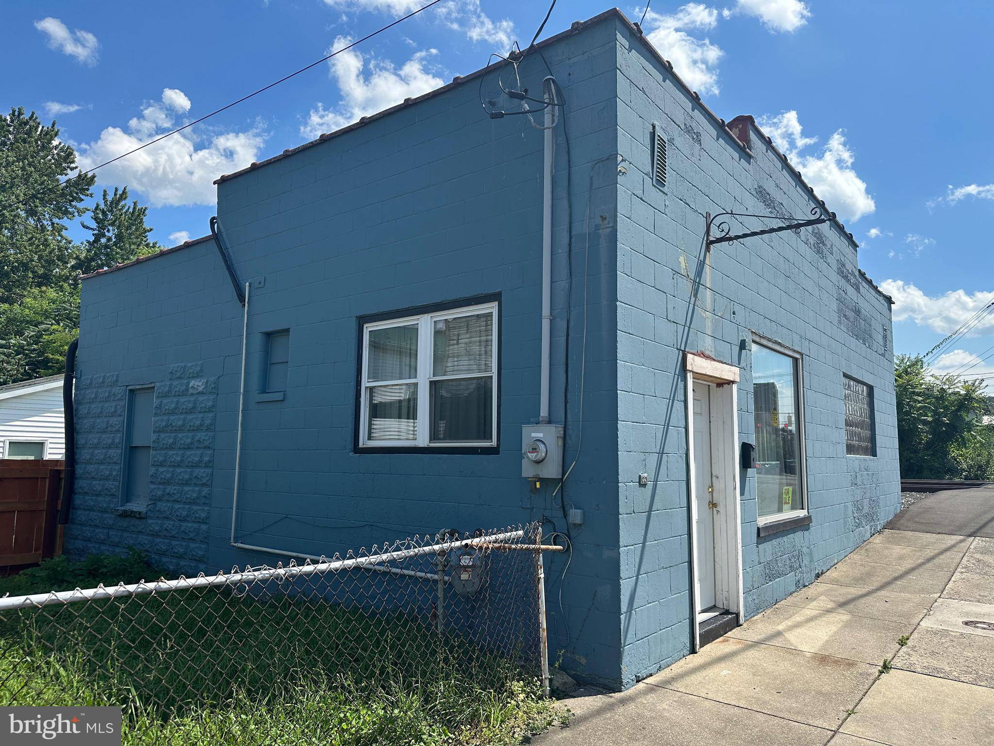 Keyser, WV 26726,168 N MAIN ST