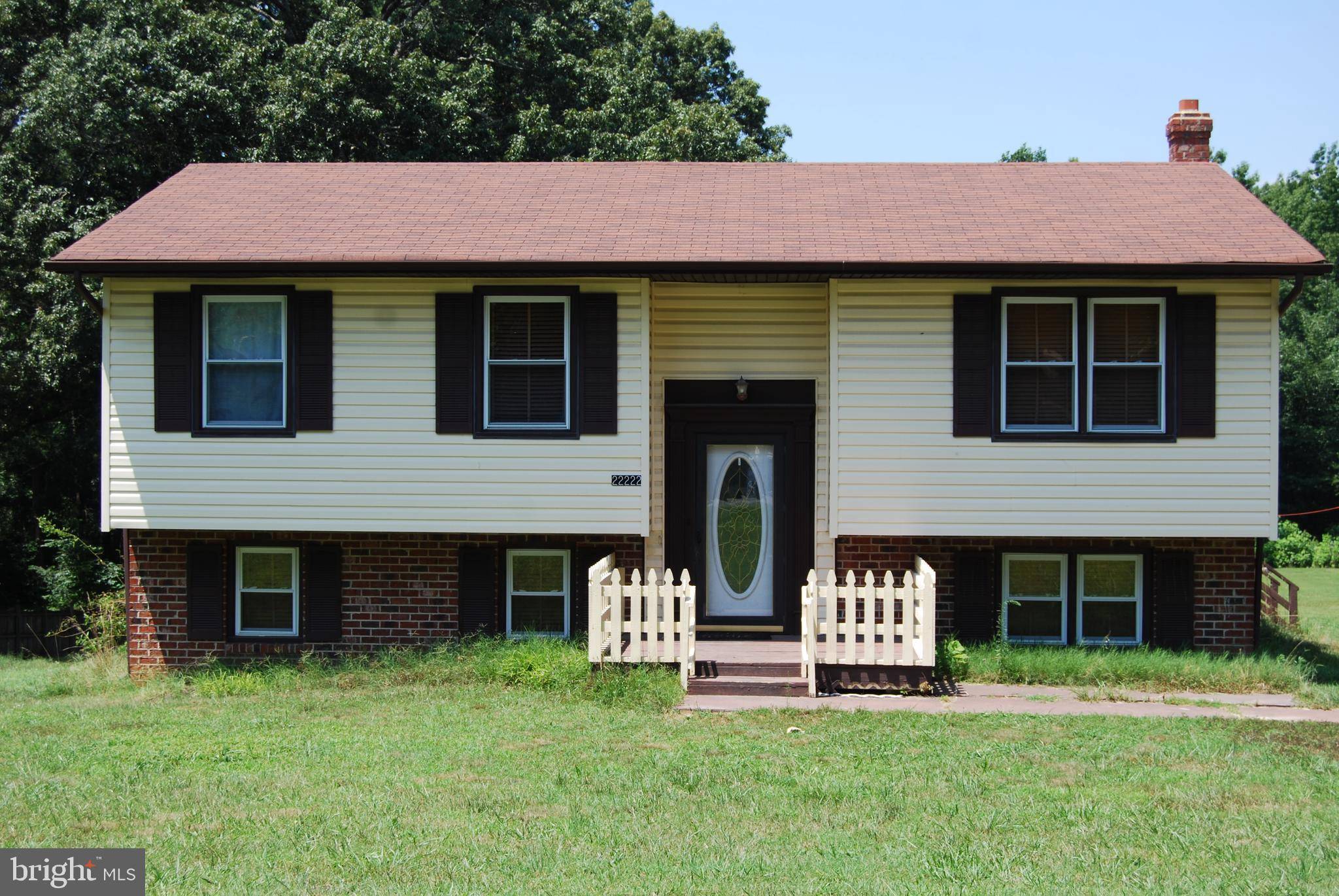 Ruther Glen, VA 22546,22222 CAMMACK DR