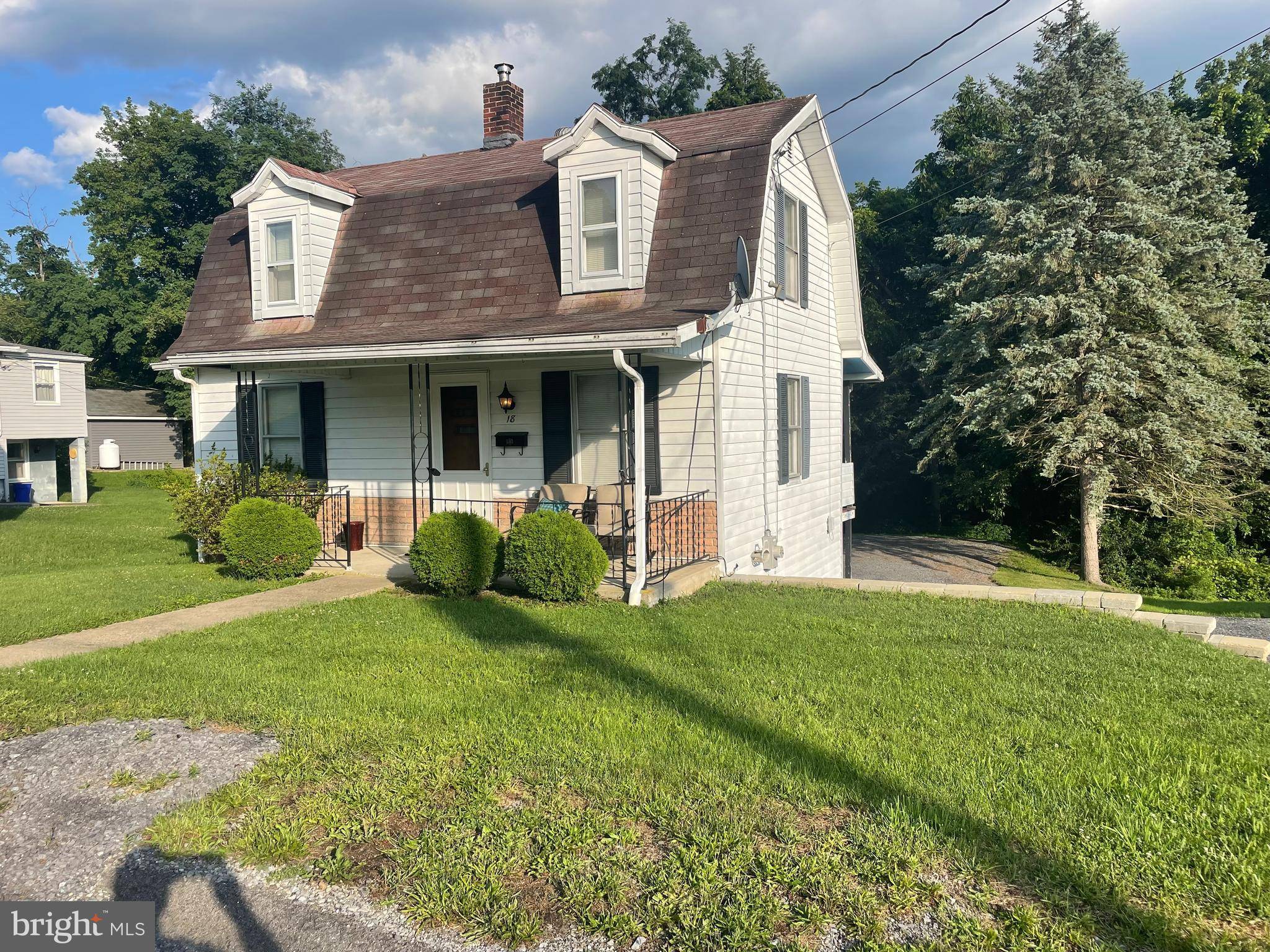 Lewistown, PA 17044,18 ROSEMONT