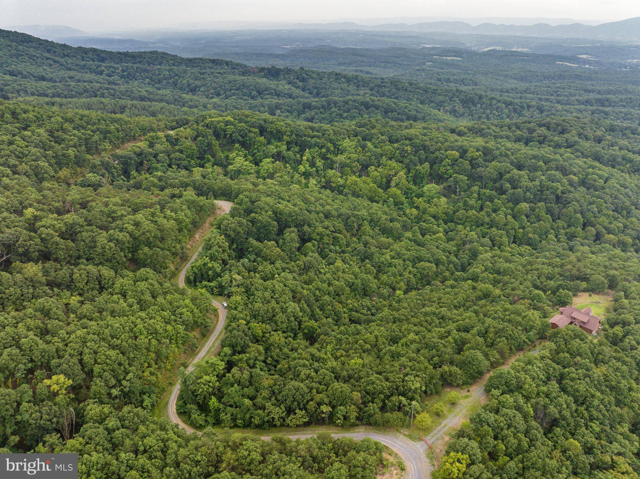 Fort Ashby, WV 26719,LOT 104 BLUFFS LOOKOUT RD