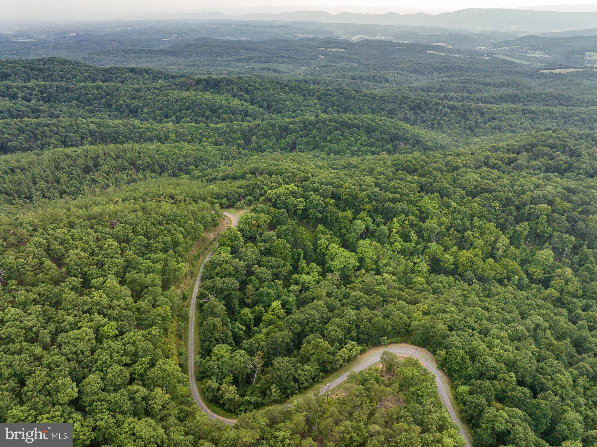 Fort Ashby, WV 26719,LOT 104 BLUFFS LOOKOUT RD