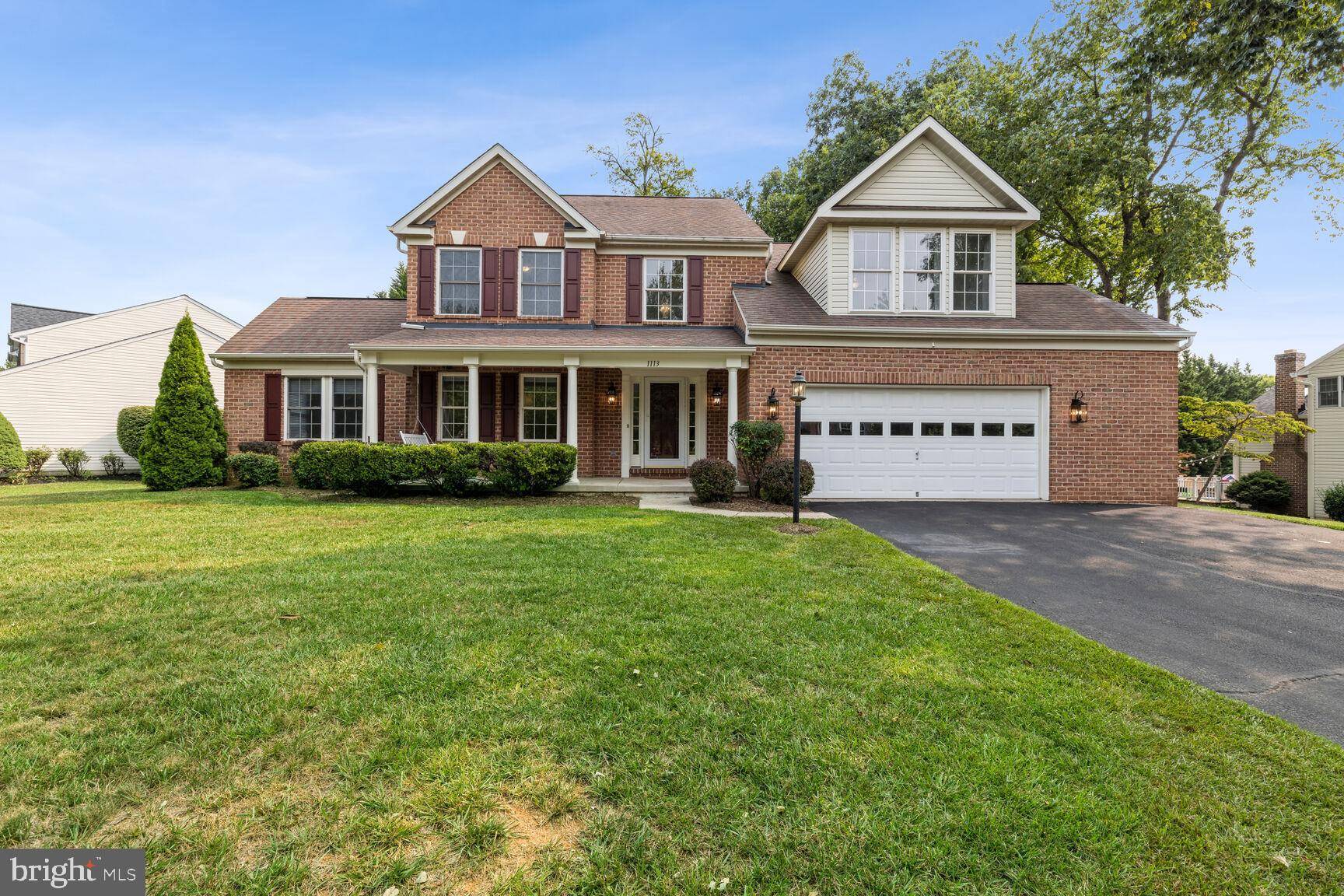 Mount Airy, MD 21771,1113 MEADOWGREEN DR