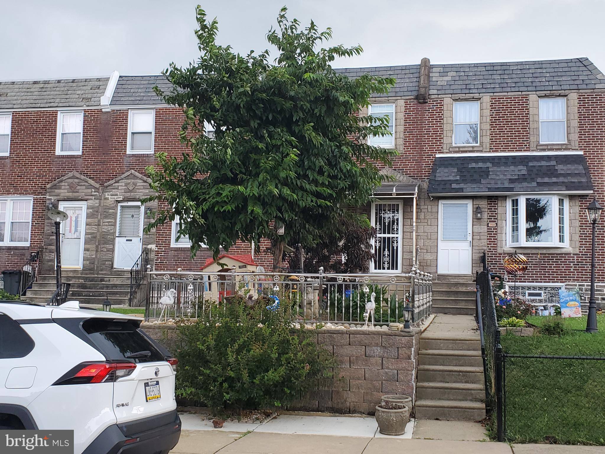 Philadelphia, PA 19136,3502 HARTEL AVE