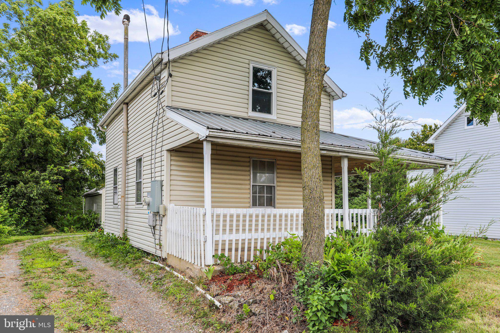 Greencastle, PA 17225,495 BUCHANAN TRAIL W