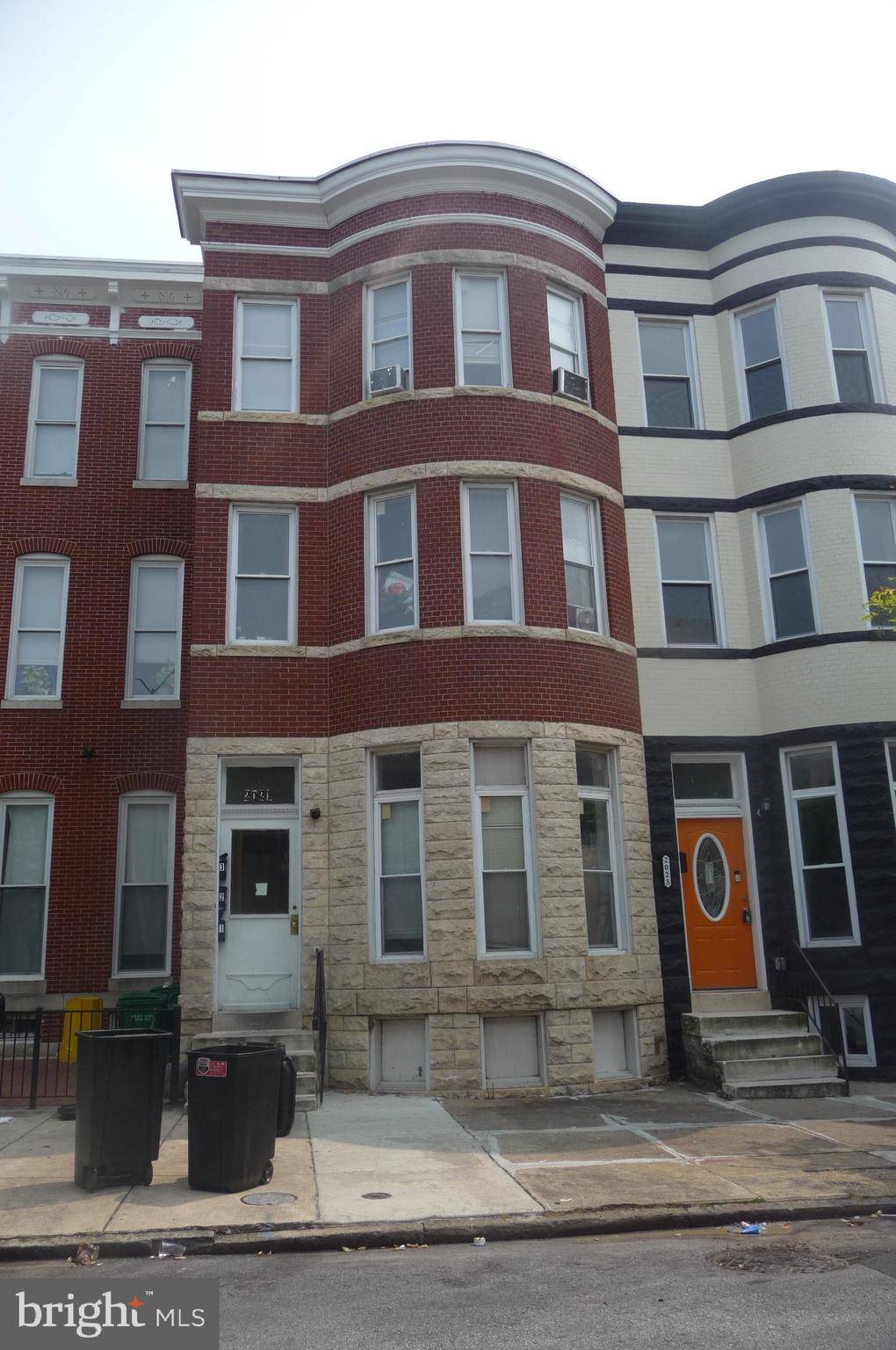 Baltimore, MD 21223,2021 W BALTIMORE ST