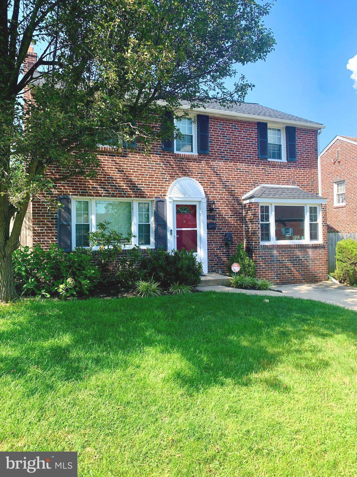 Drexel Hill, PA 19026,1213 DERMOND RD