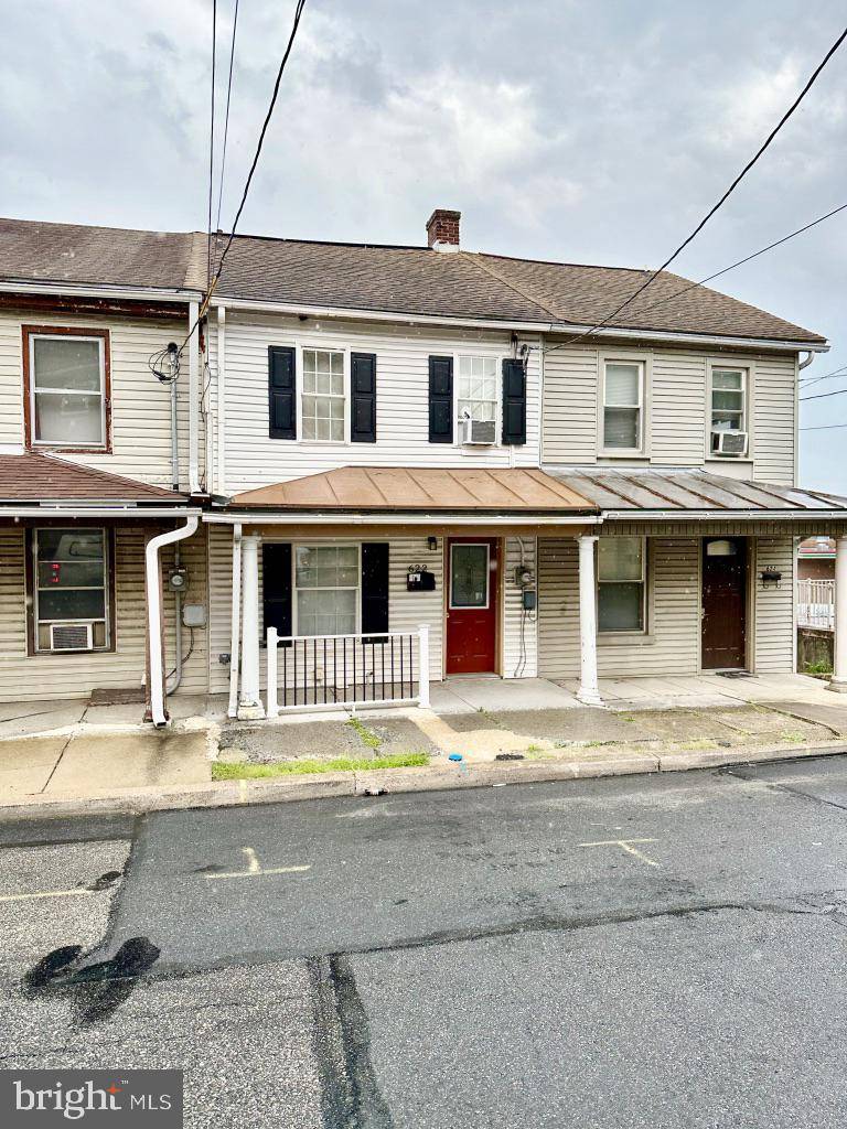 Lebanon, PA 17046,622 MAPLE ST