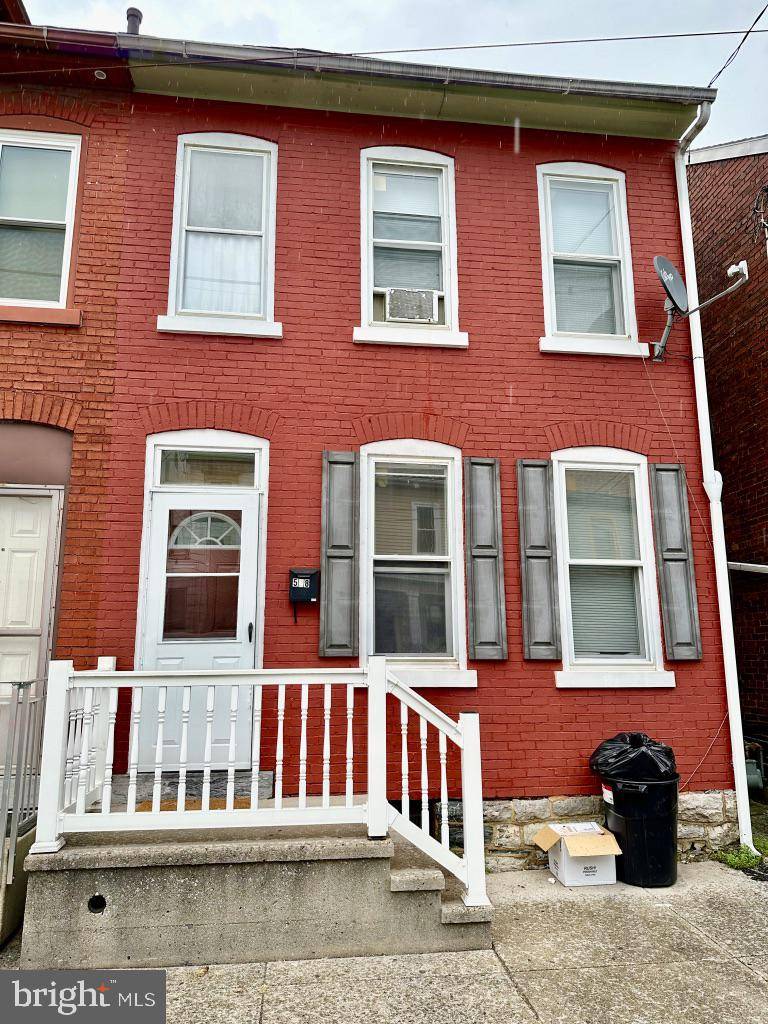 Lebanon, PA 17046,528 N 3RD ST