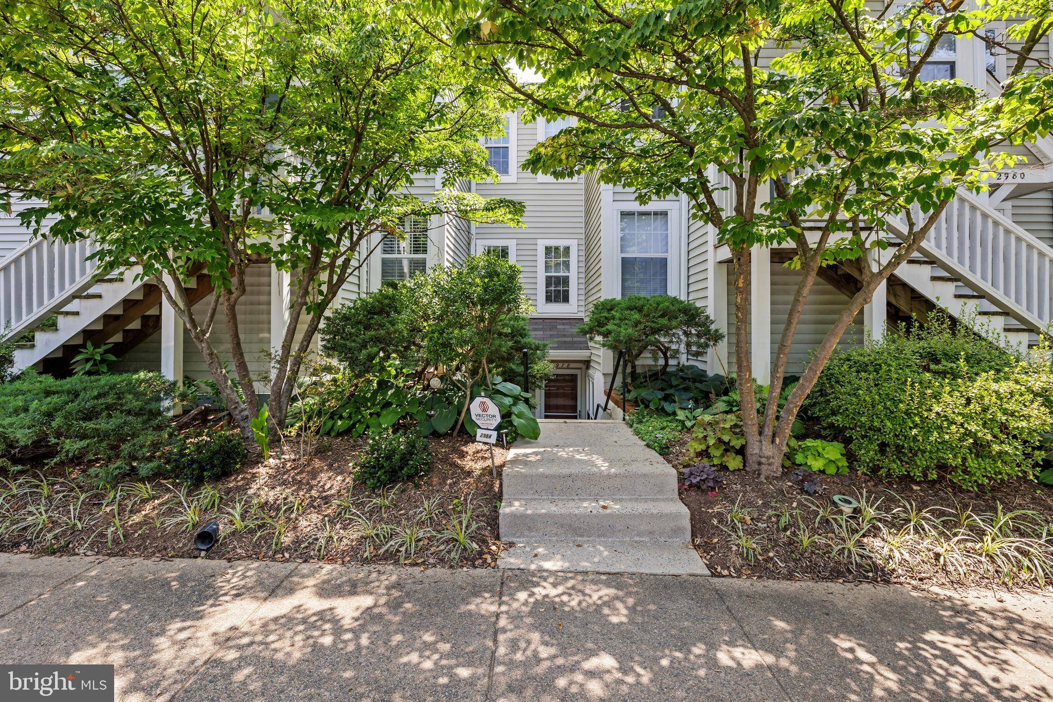 Falls Church, VA 22042,2978 YARLING CT