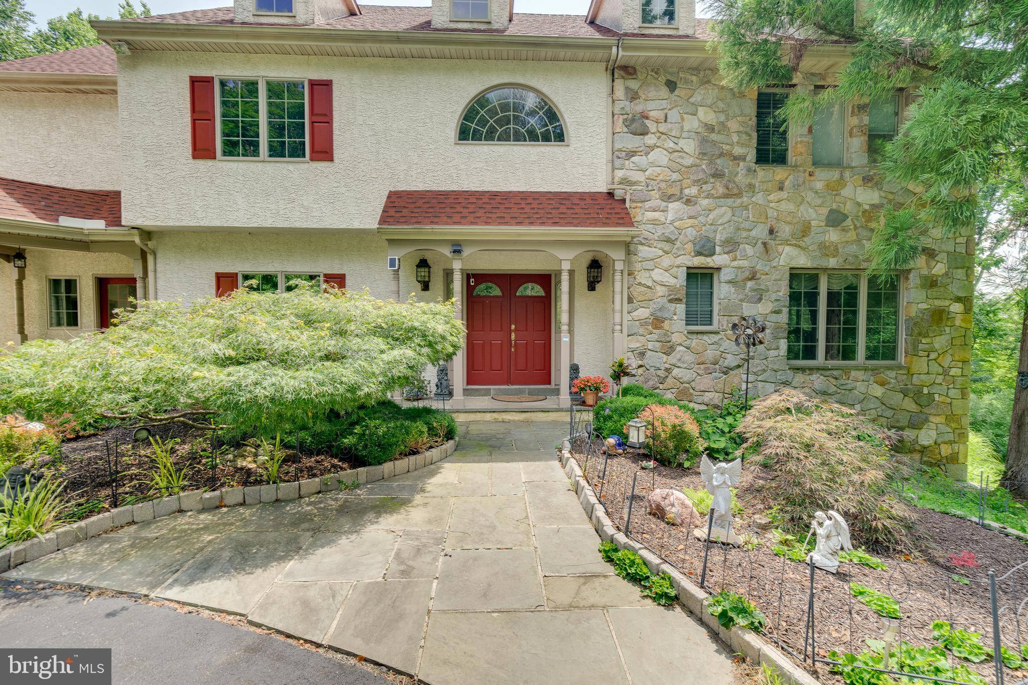 Chadds Ford, PA 19317,12 ARDMOOR LN