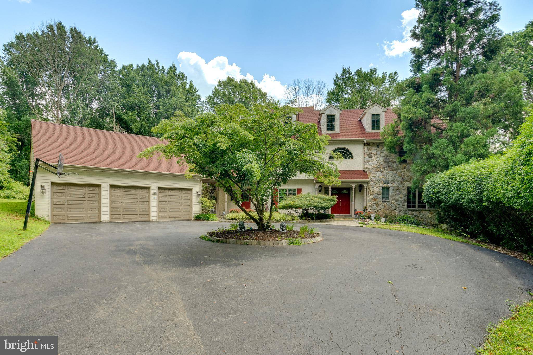 Chadds Ford, PA 19317,12 ARDMOOR LN