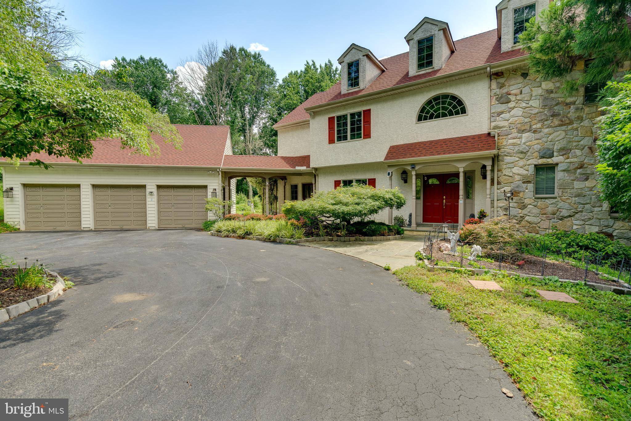 Chadds Ford, PA 19317,12 ARDMOOR LN