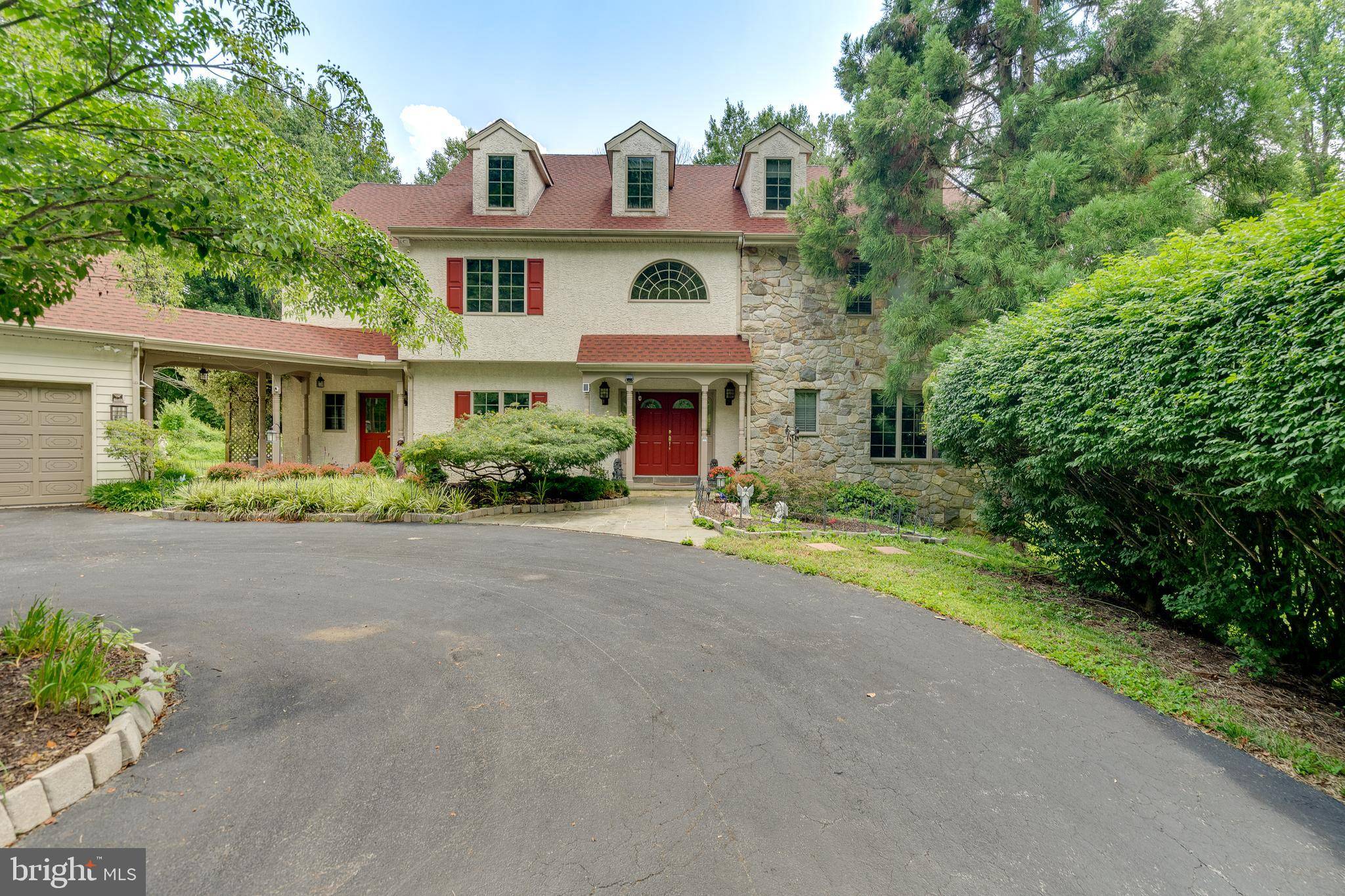 Chadds Ford, PA 19317,12 ARDMOOR LN