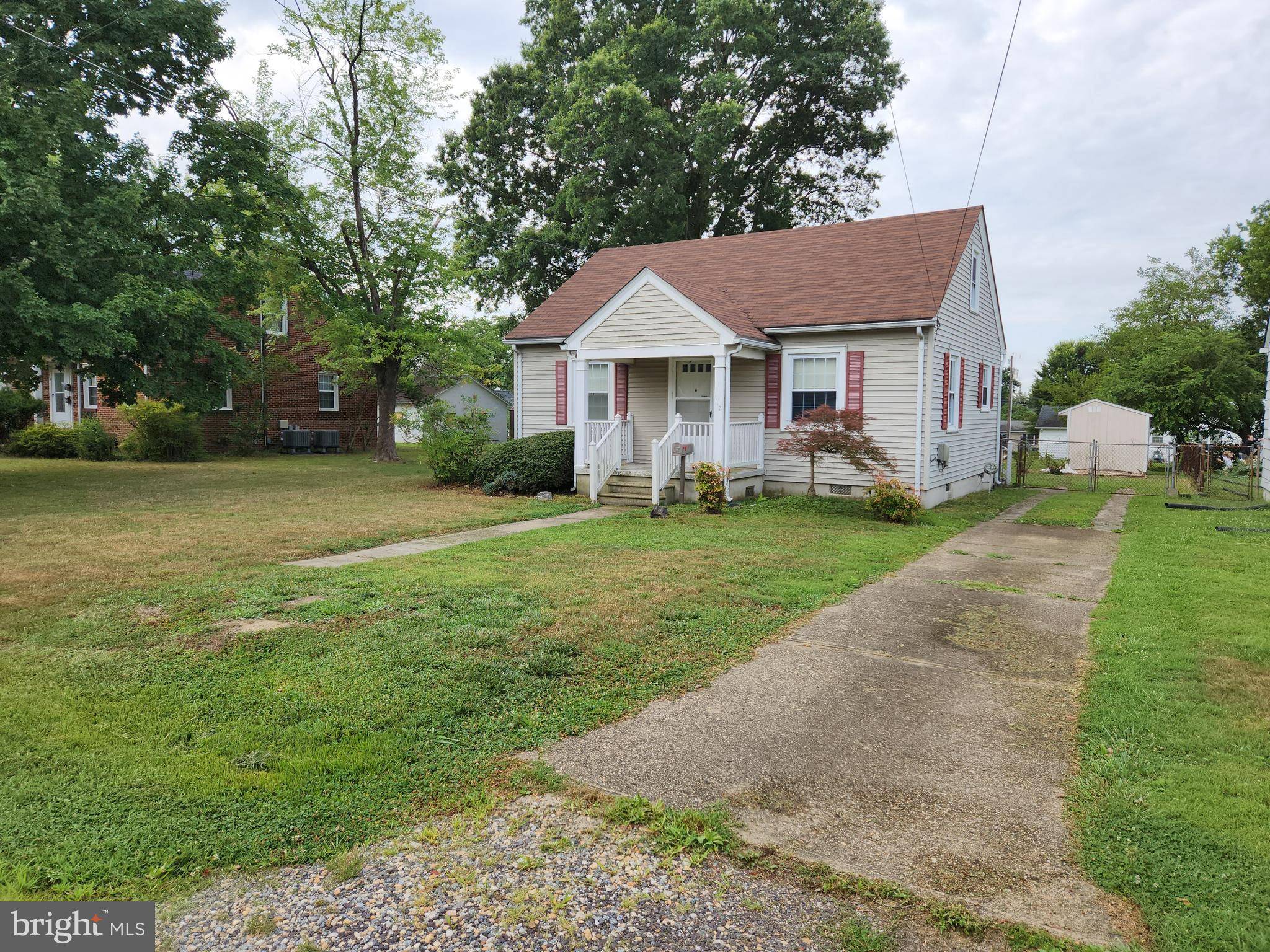 Fredericksburg, VA 22408,112 LORRAINE AVE