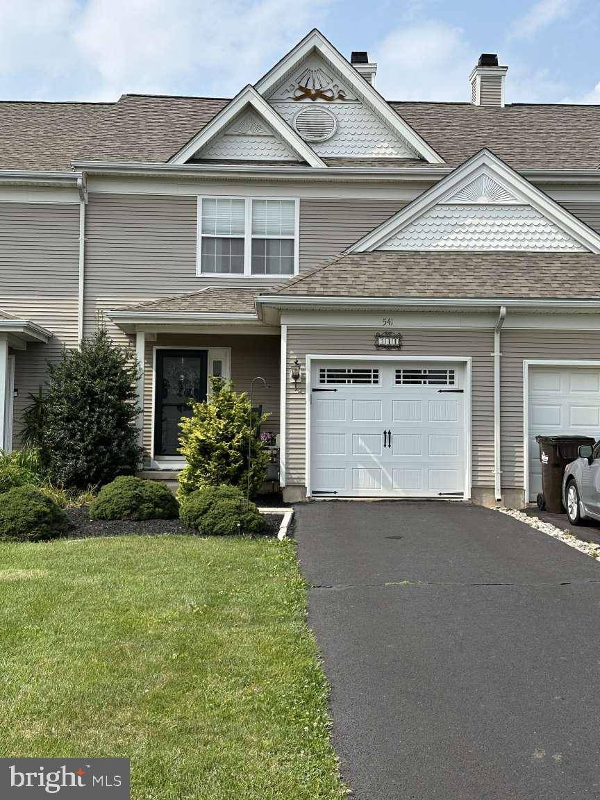 Collegeville, PA 19426,541 MUSKET CT