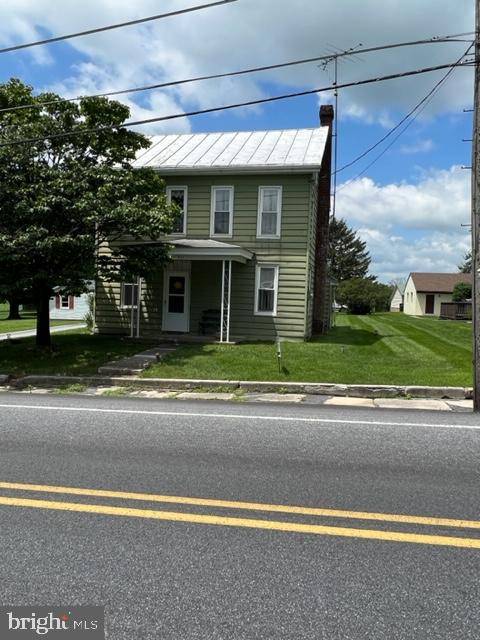 Myerstown, PA 17067,511 KUTZTOWN RD