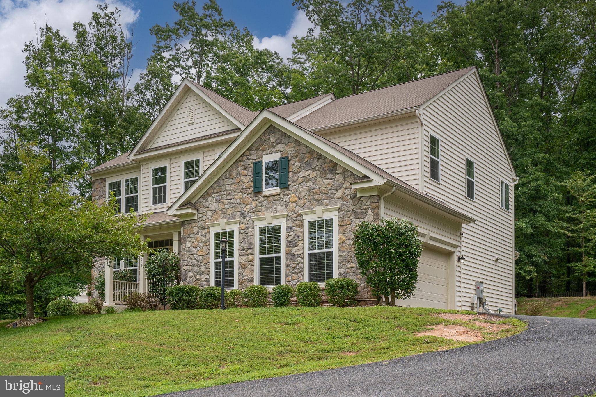 Spotsylvania, VA 22553,9701 RENFIELD CT