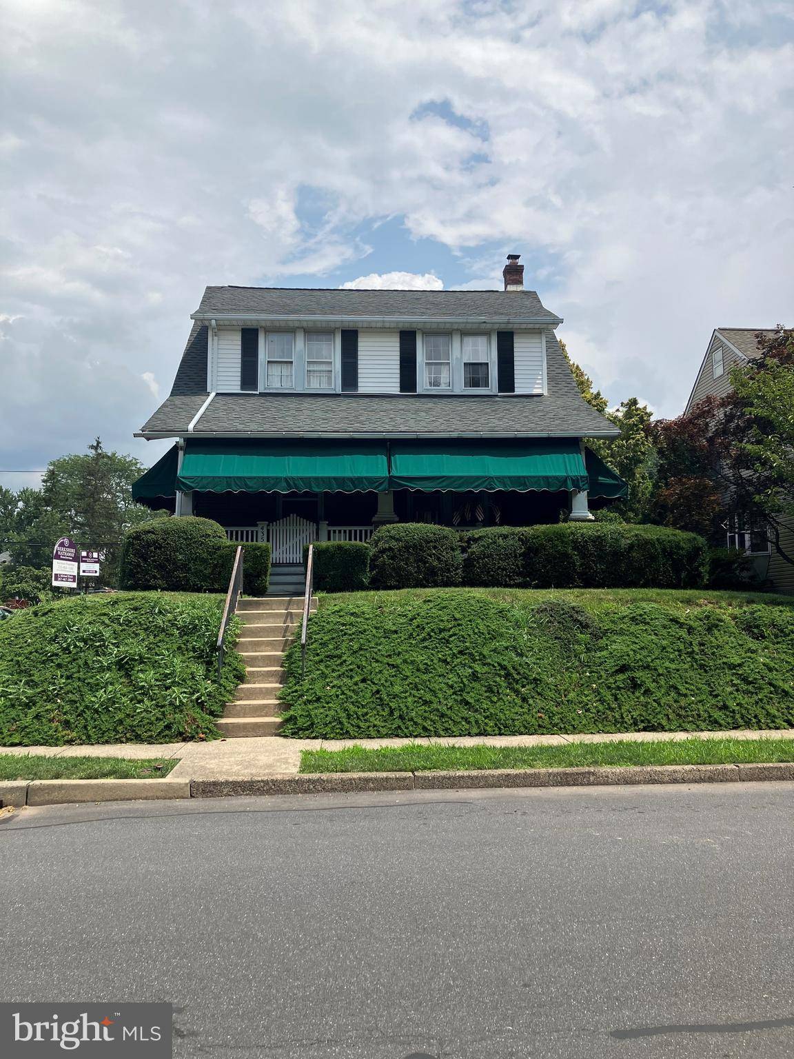 Lansdale, PA 19446,435 W MOUNT VERNON ST