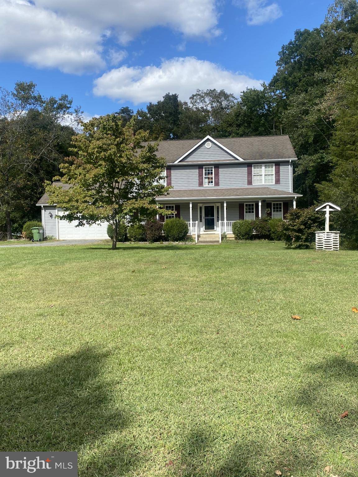 Goldvein, VA 22720,3097 FAITHS WAY