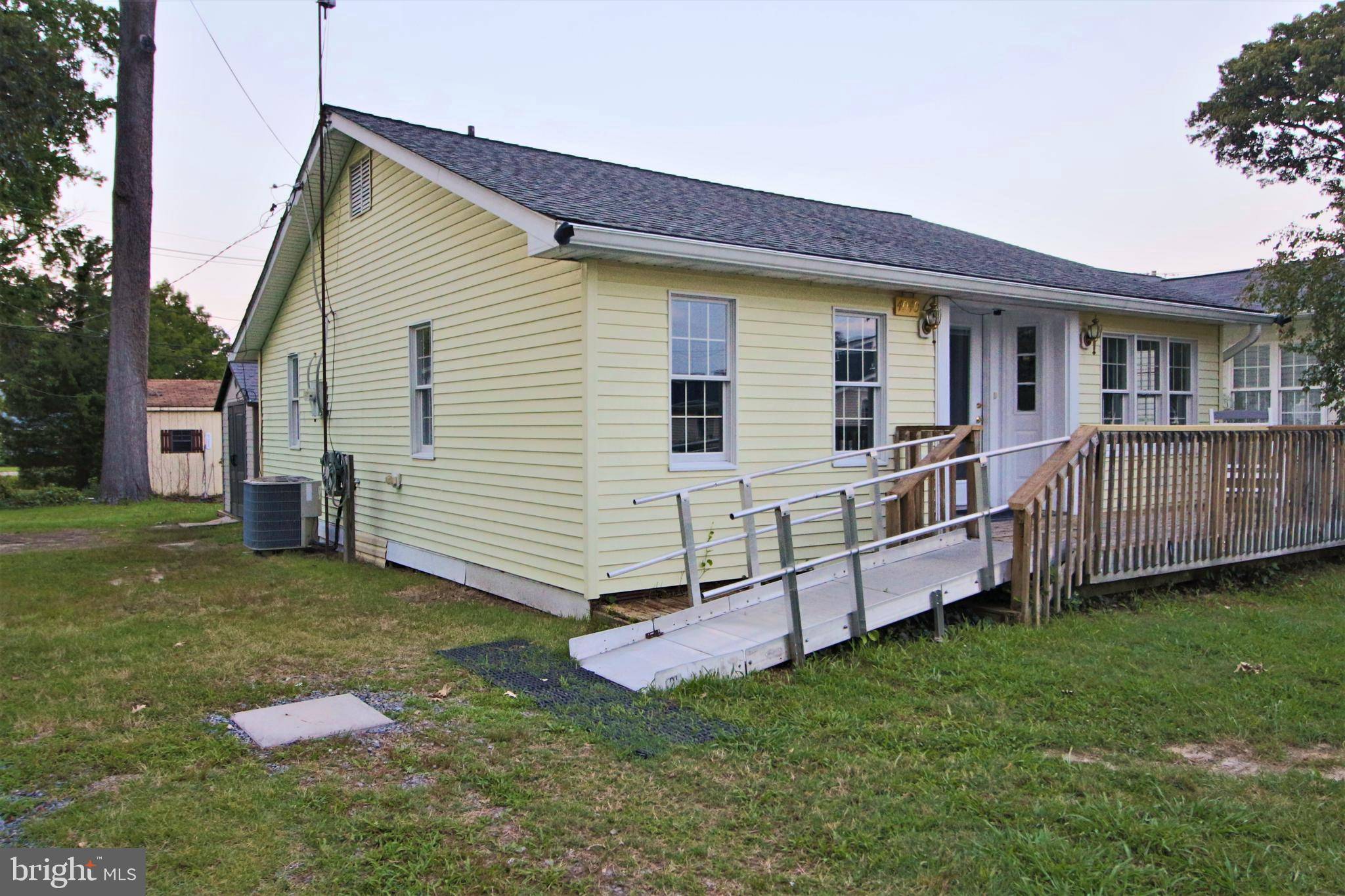 North Beach, MD 20714,4040 9TH ST