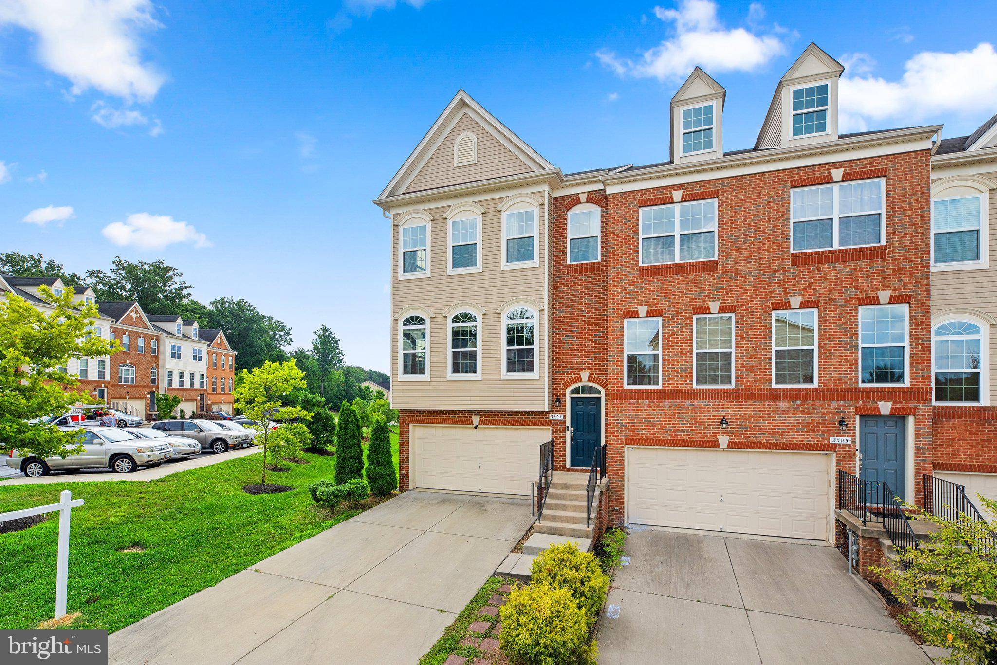 Laurel, MD 20724,3503 SEAGRASS LN