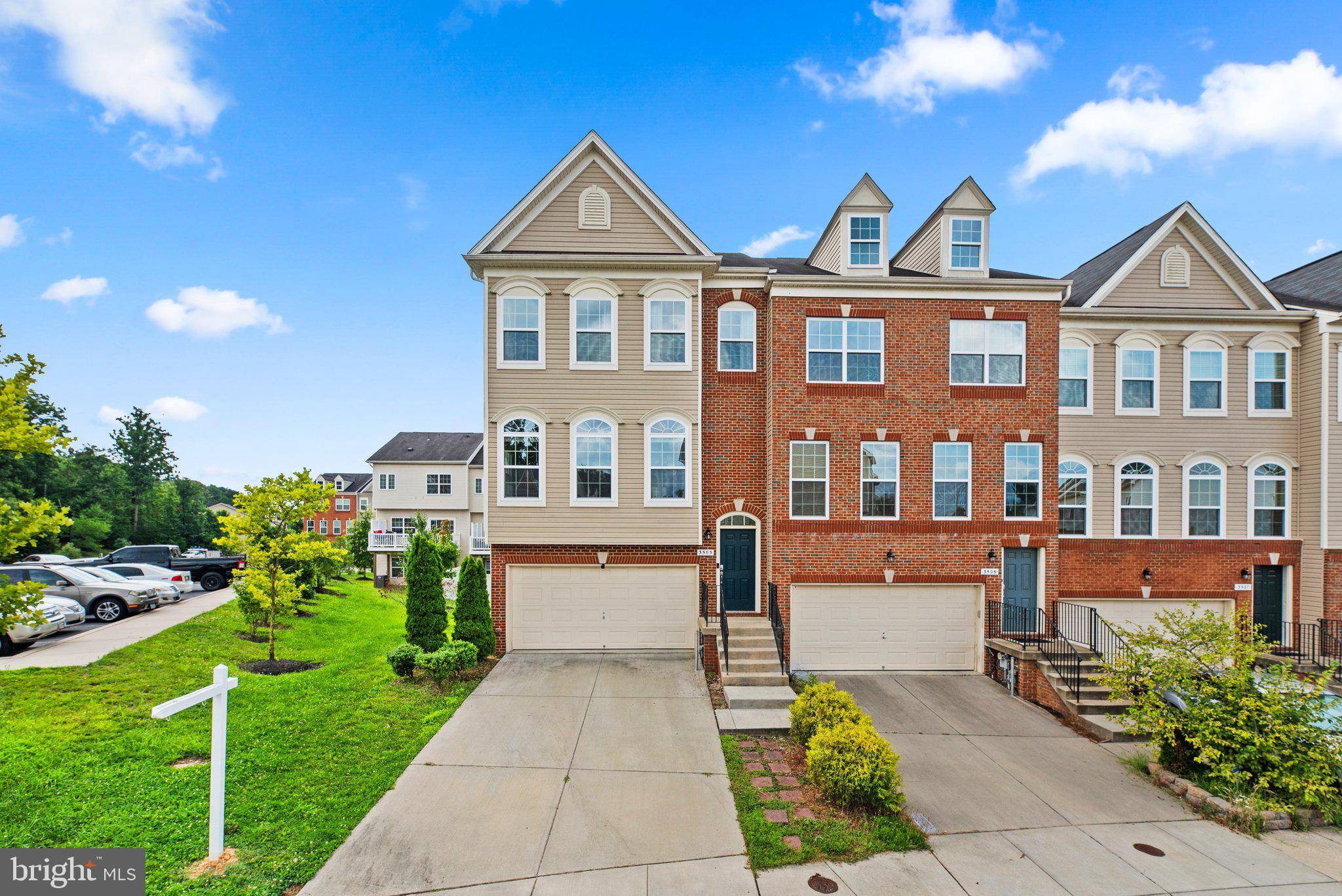 Laurel, MD 20724,3503 SEAGRASS LN