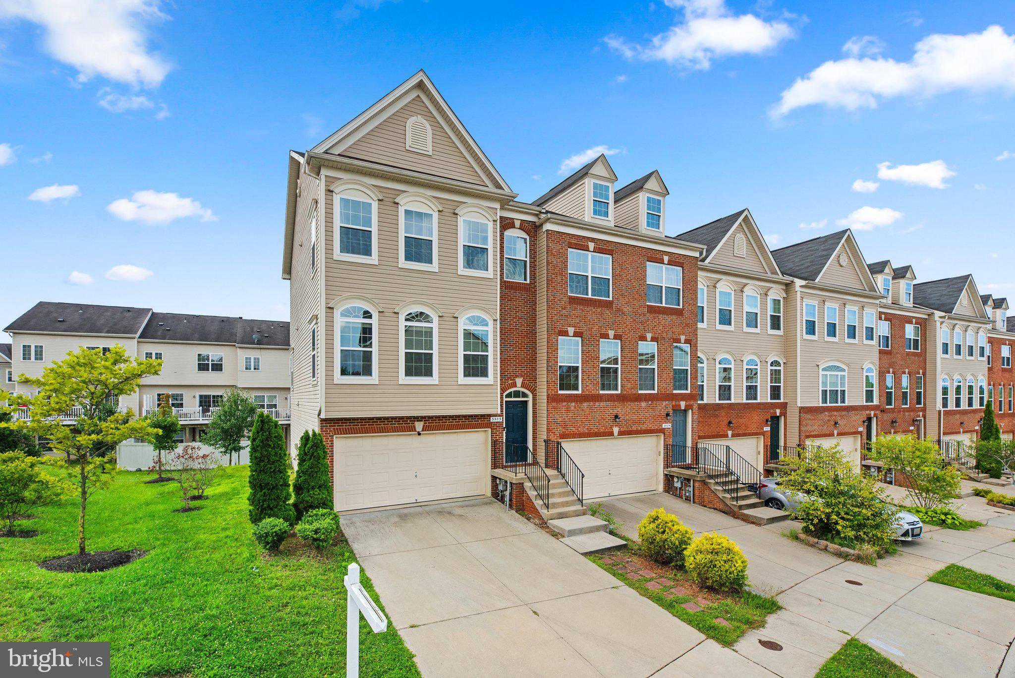 Laurel, MD 20724,3503 SEAGRASS LN