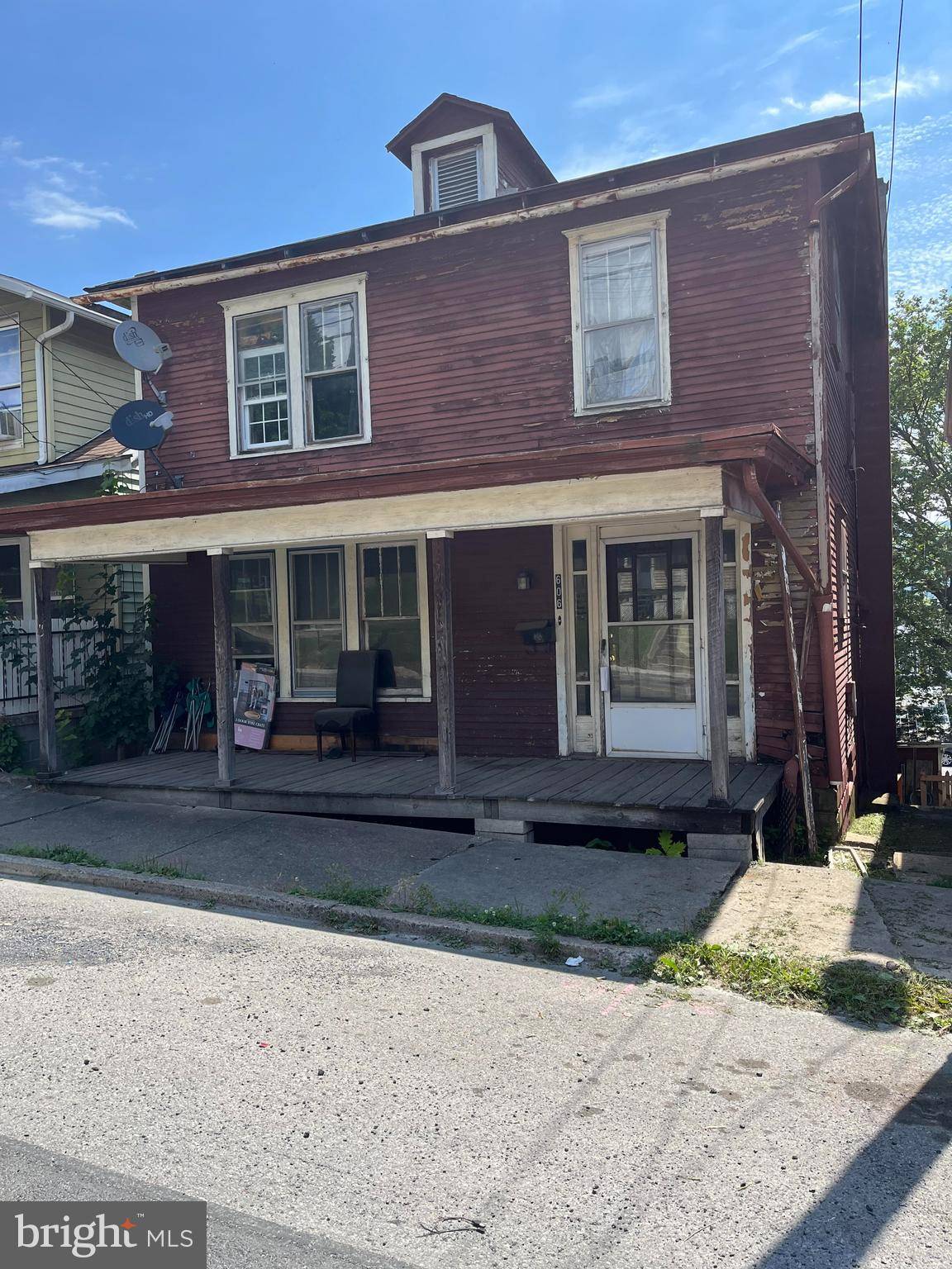 Lewistown, PA 17044,606 VALLEY ST