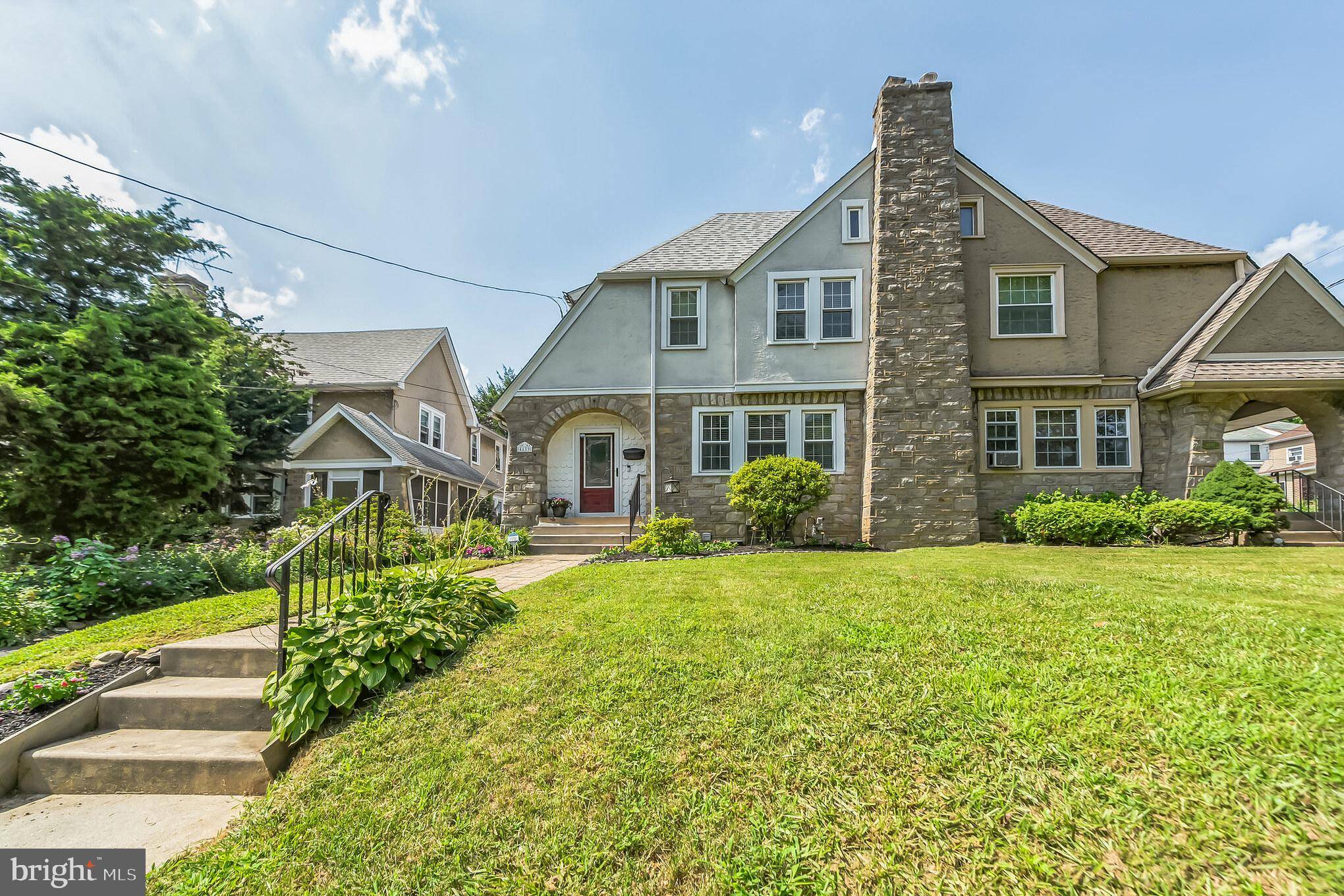 Drexel Hill, PA 19026,4619 WOODLAND AVE