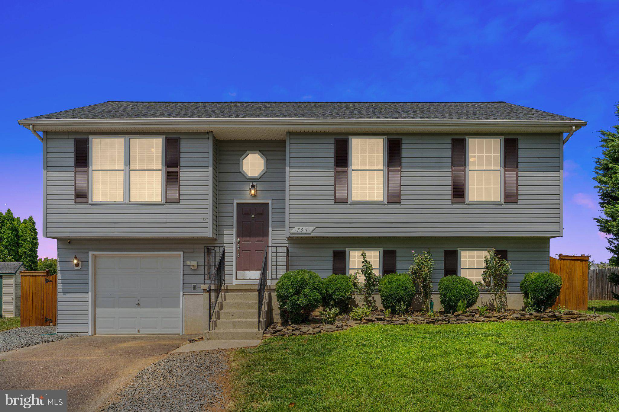 Culpeper, VA 22701,756 AMANDA CT