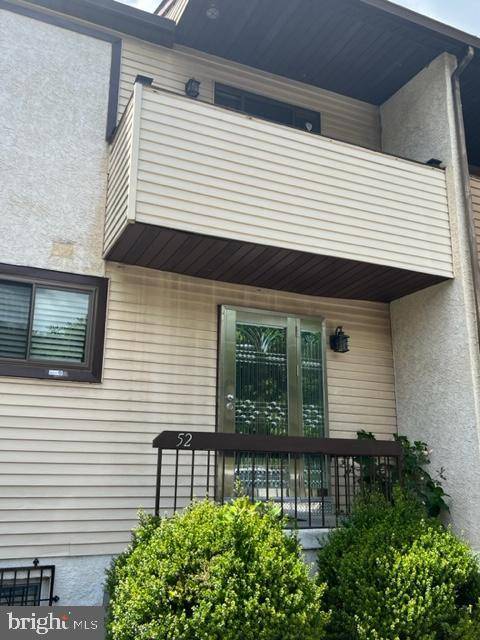 Cherry Hill, NJ 08002,52 MARA CT