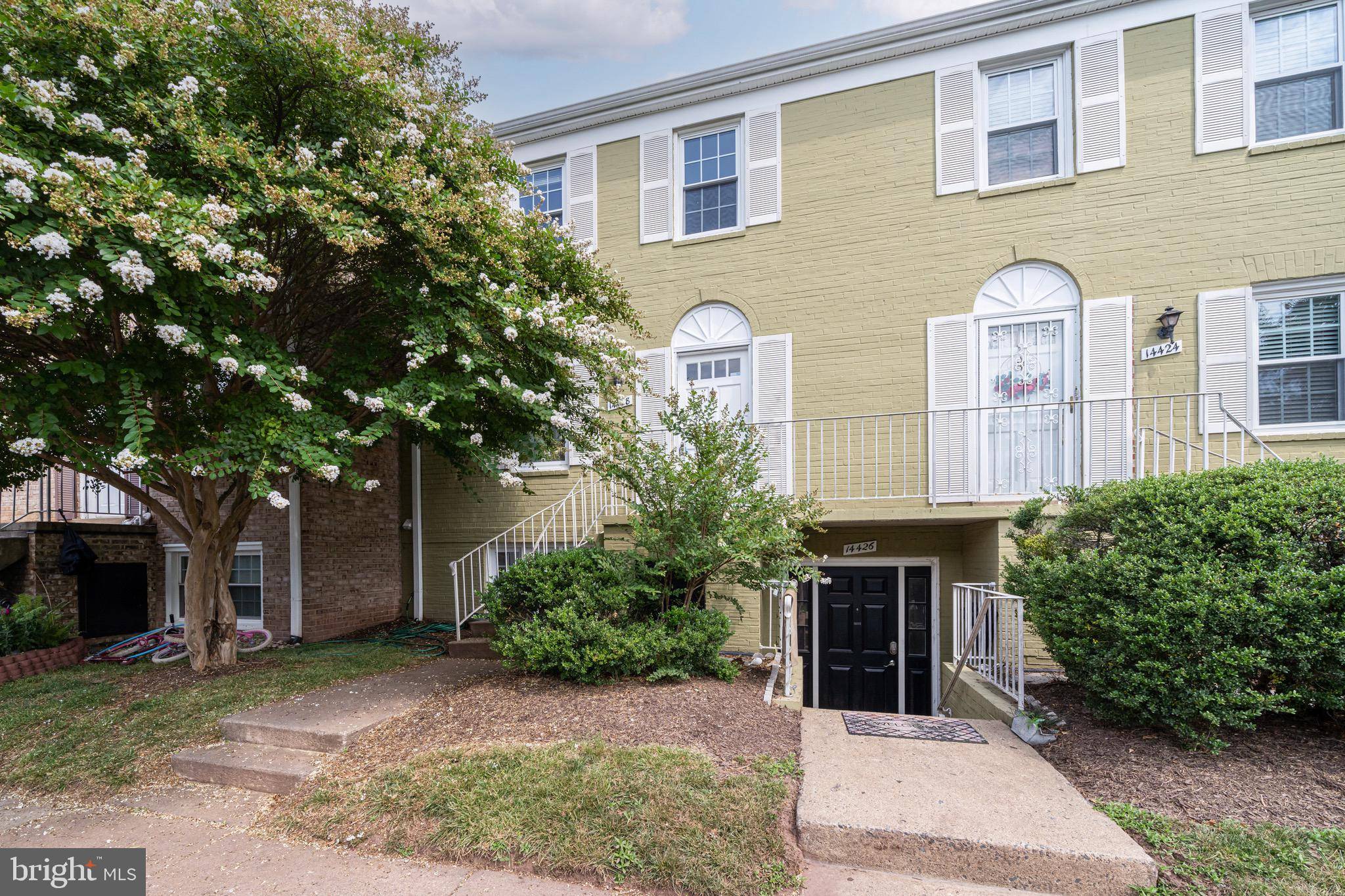 Centreville, VA 20121,14428 TURIN LN