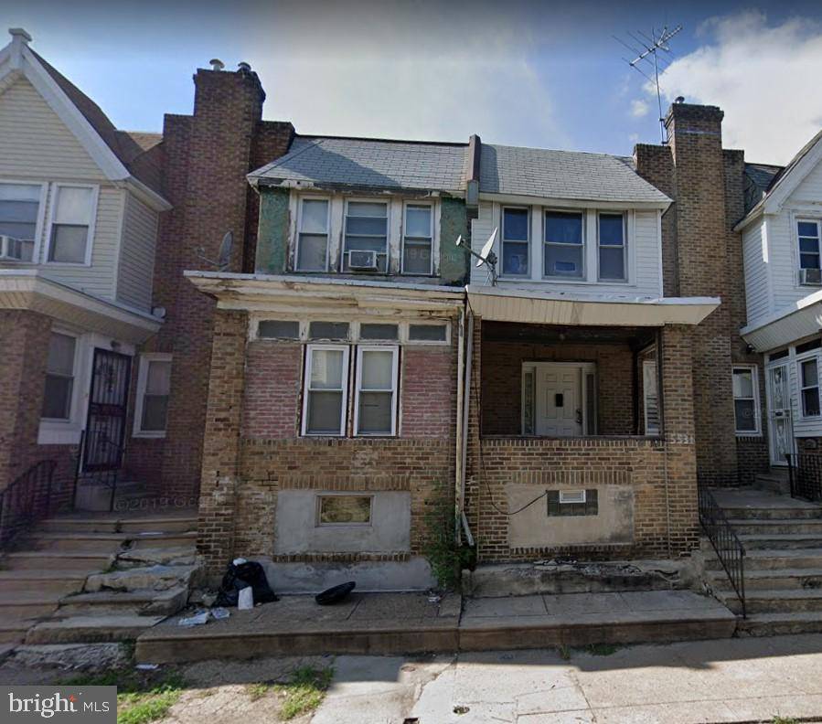 Philadelphia, PA 19143,5533 BEAUMONT AVE