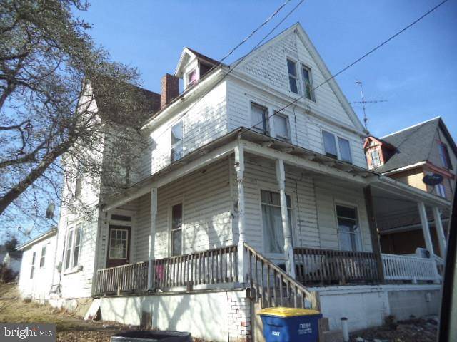 York Haven, PA 17370,40-42 SECOND ST