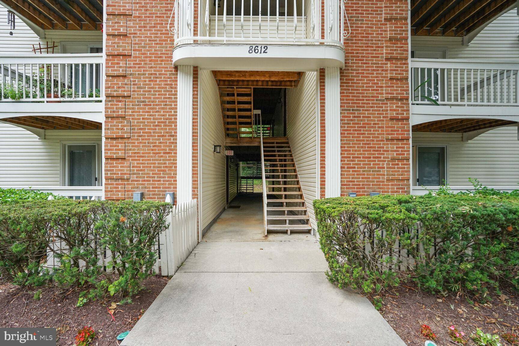 Alexandria, VA 22309,8612 SHADWELL DR #51