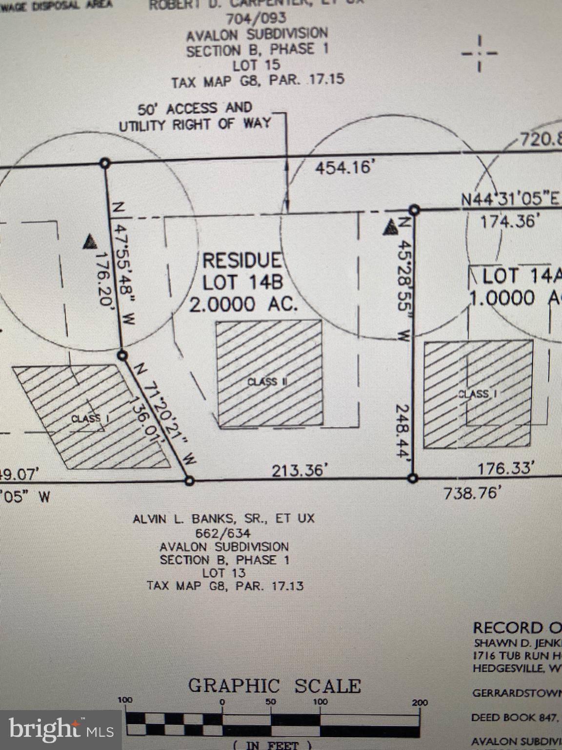 Hedgesville, WV 25427,14B GLASTONBURY DR