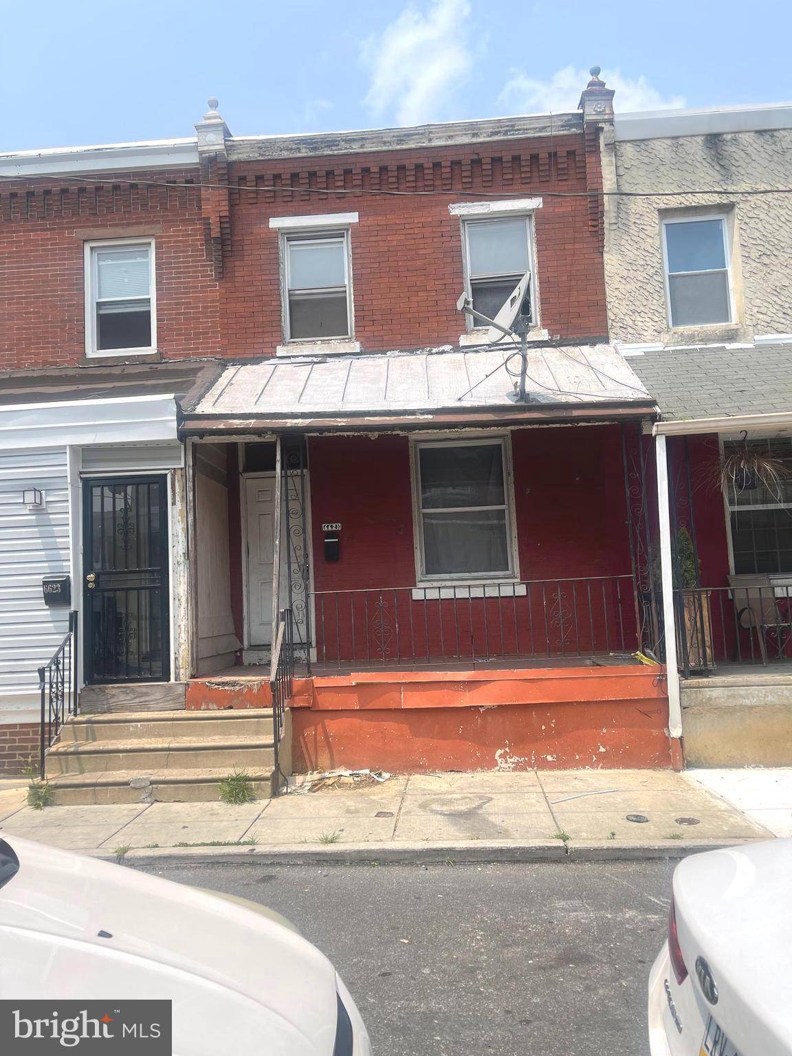 Philadelphia, PA 19142,6621 YOCUM ST