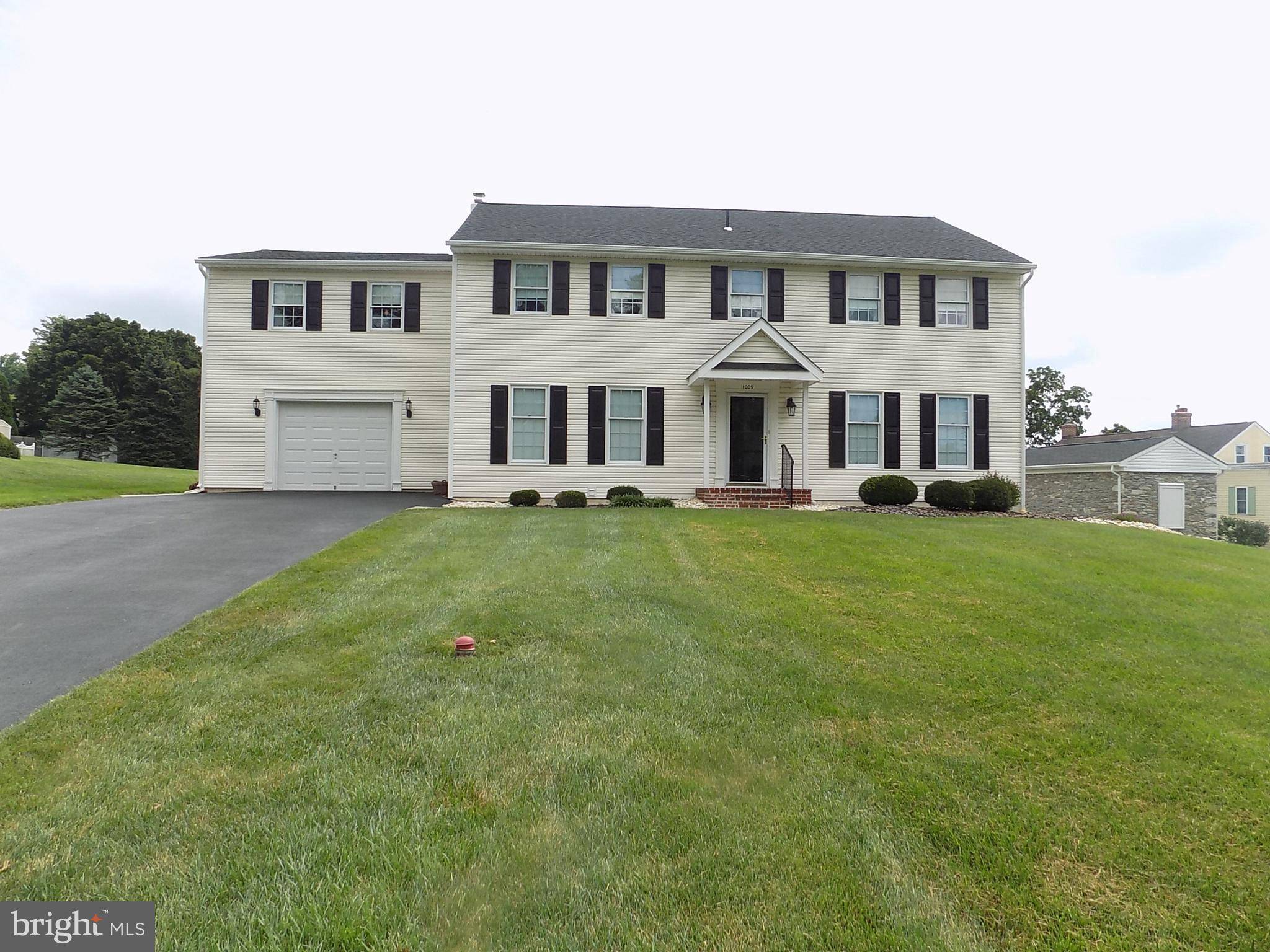 Langhorne, PA 19047,1009 HULMEVILLE RD