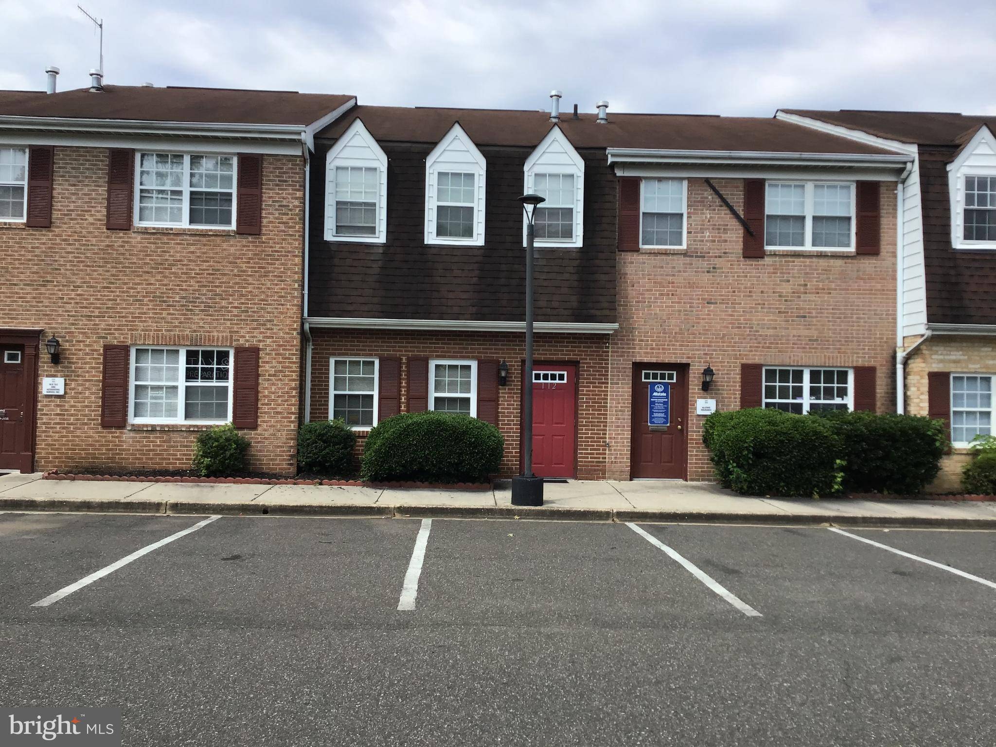 Lanham, MD 20706,ANNAPOLIS RD #112