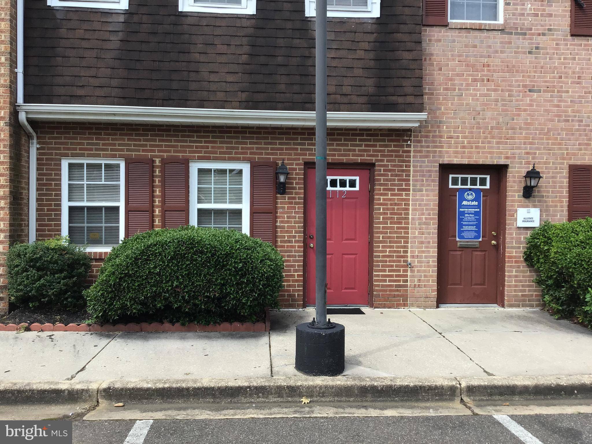 Lanham, MD 20706,ANNAPOLIS RD #112