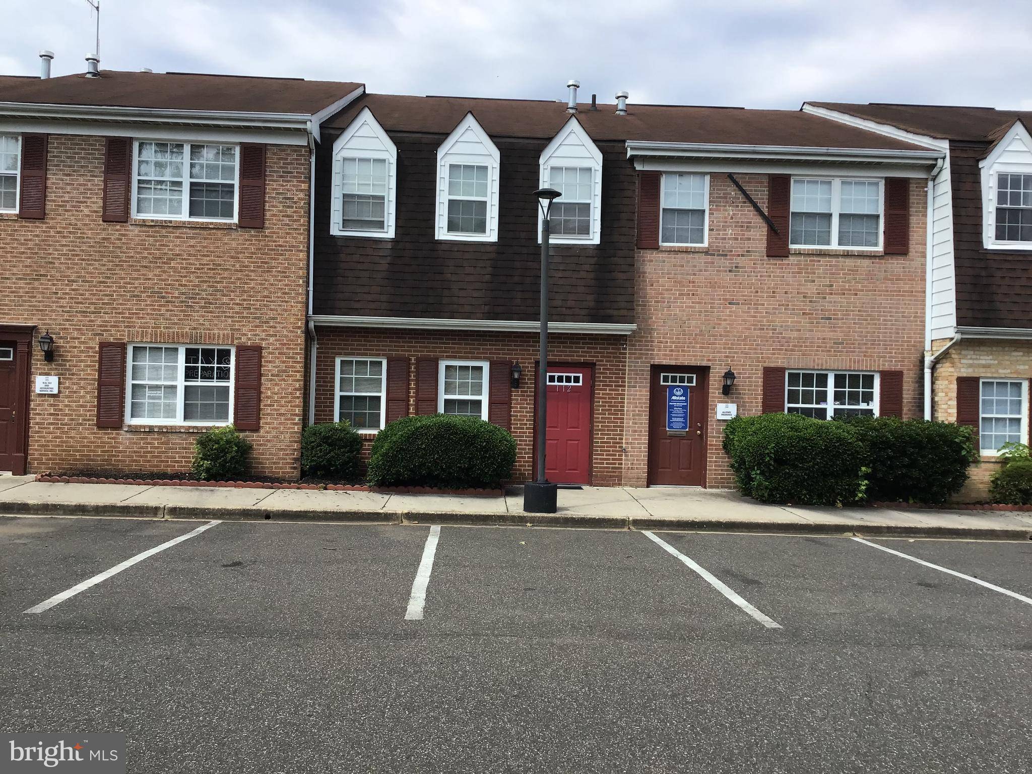 Lanham, MD 20706,ANNAPOLIS RD #112