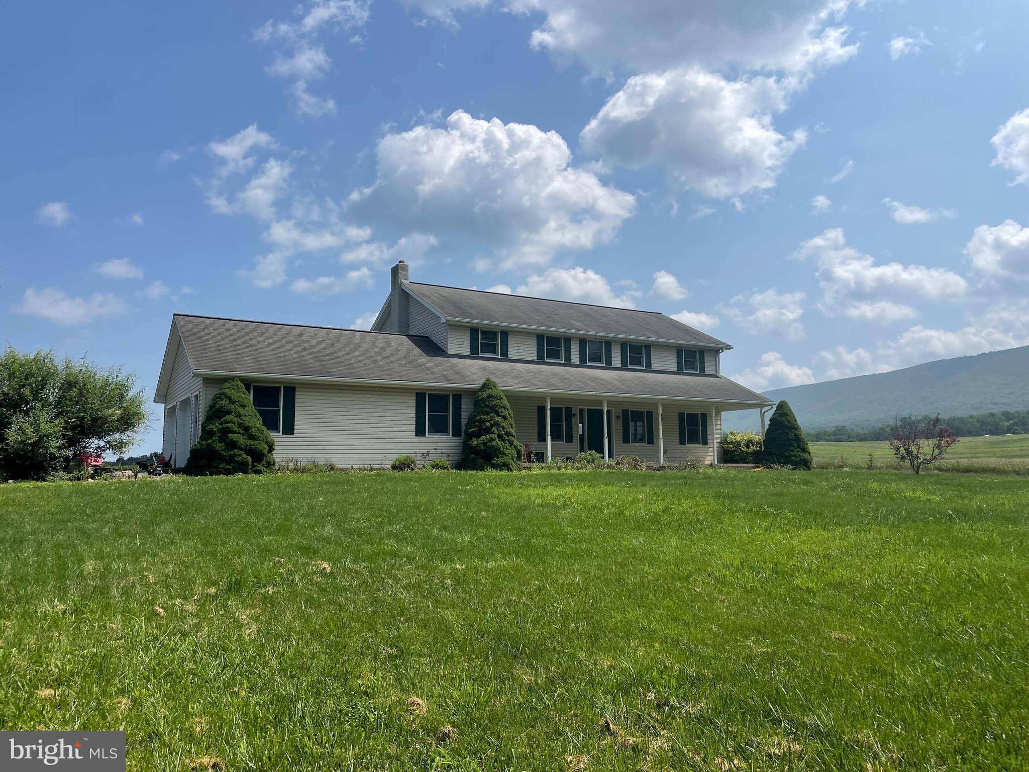 Port Royal, PA 17082,254 MILL LN