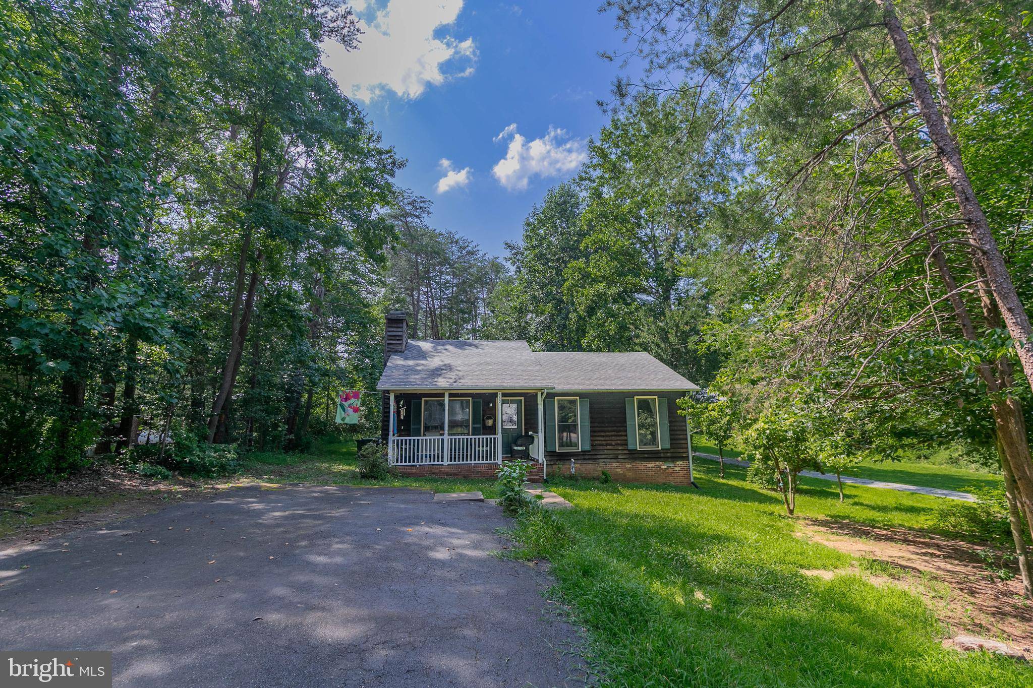 Ruther Glen, VA 22546,380 LAND OR DR