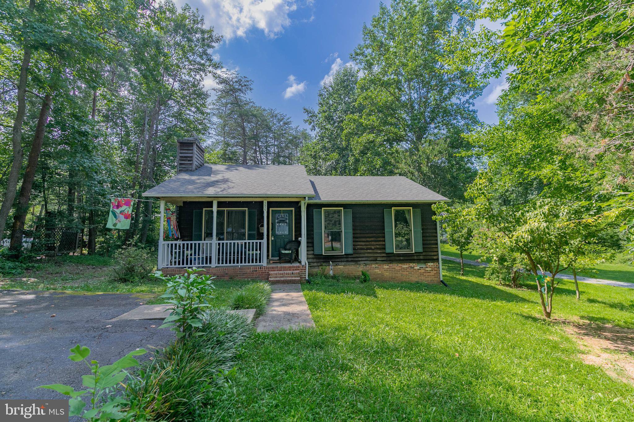 Ruther Glen, VA 22546,380 LAND OR DR