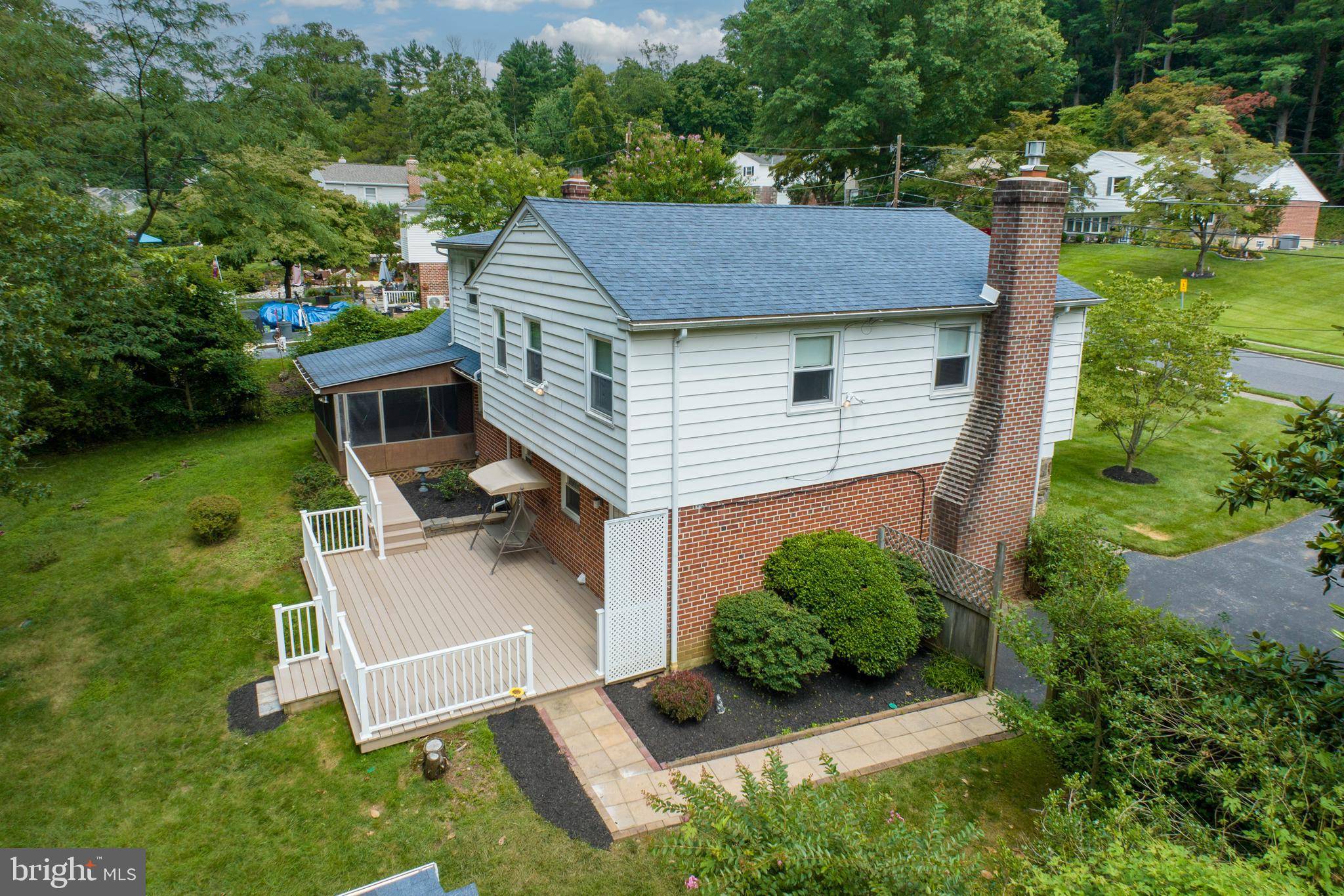 Broomall, PA 19008,2502 PARKE LN