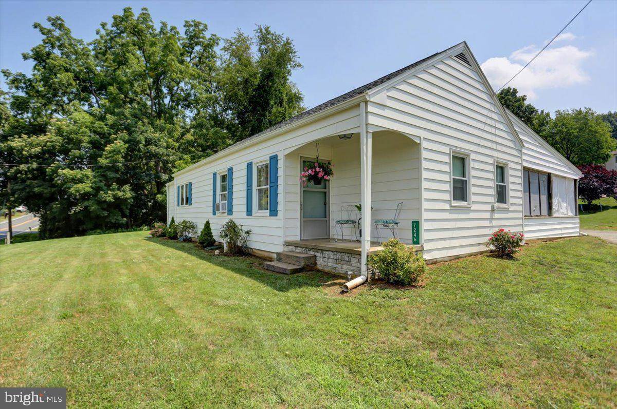 Waynesboro, PA 17268,7246 SLABTOWN ROAD #1