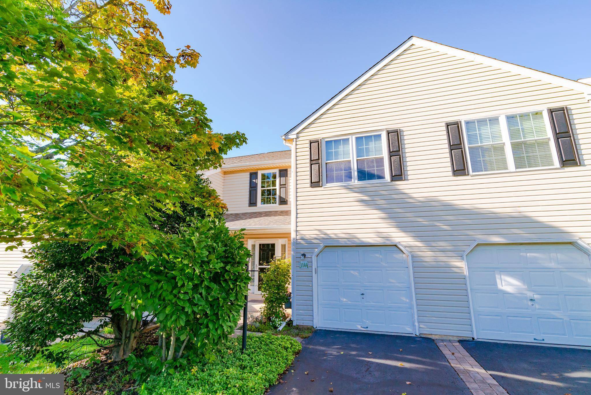 Lansdale, PA 19446,1144 OXFORD CIR